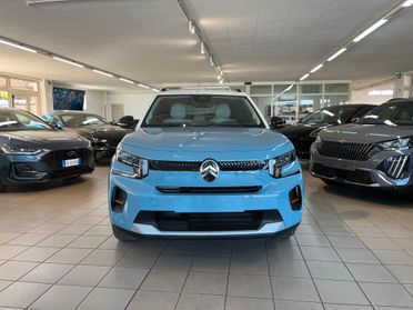 Citroen C3 PureTech 100 S&S Max PRONTA CONSEGNA