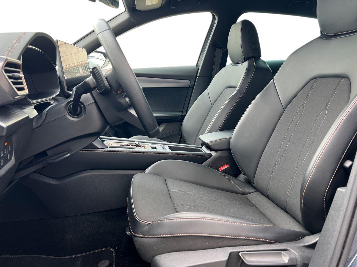 CUPRA Formentor 2.0 tdi 150cv dsg