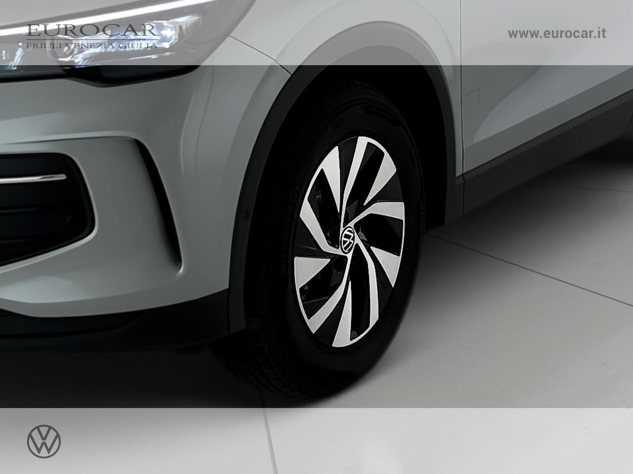 Volkswagen Tiguan 2.0 tdi edition plus 4motion 193cv dsg
