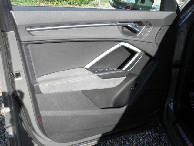 AUDI Q3 SPB SPB 40 2.0TDI SLINE STRONIC QUATTRO