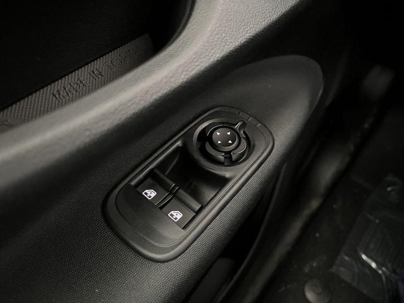 FIAT 500 Hybrid 1.0 Hybrid 65cv Icon