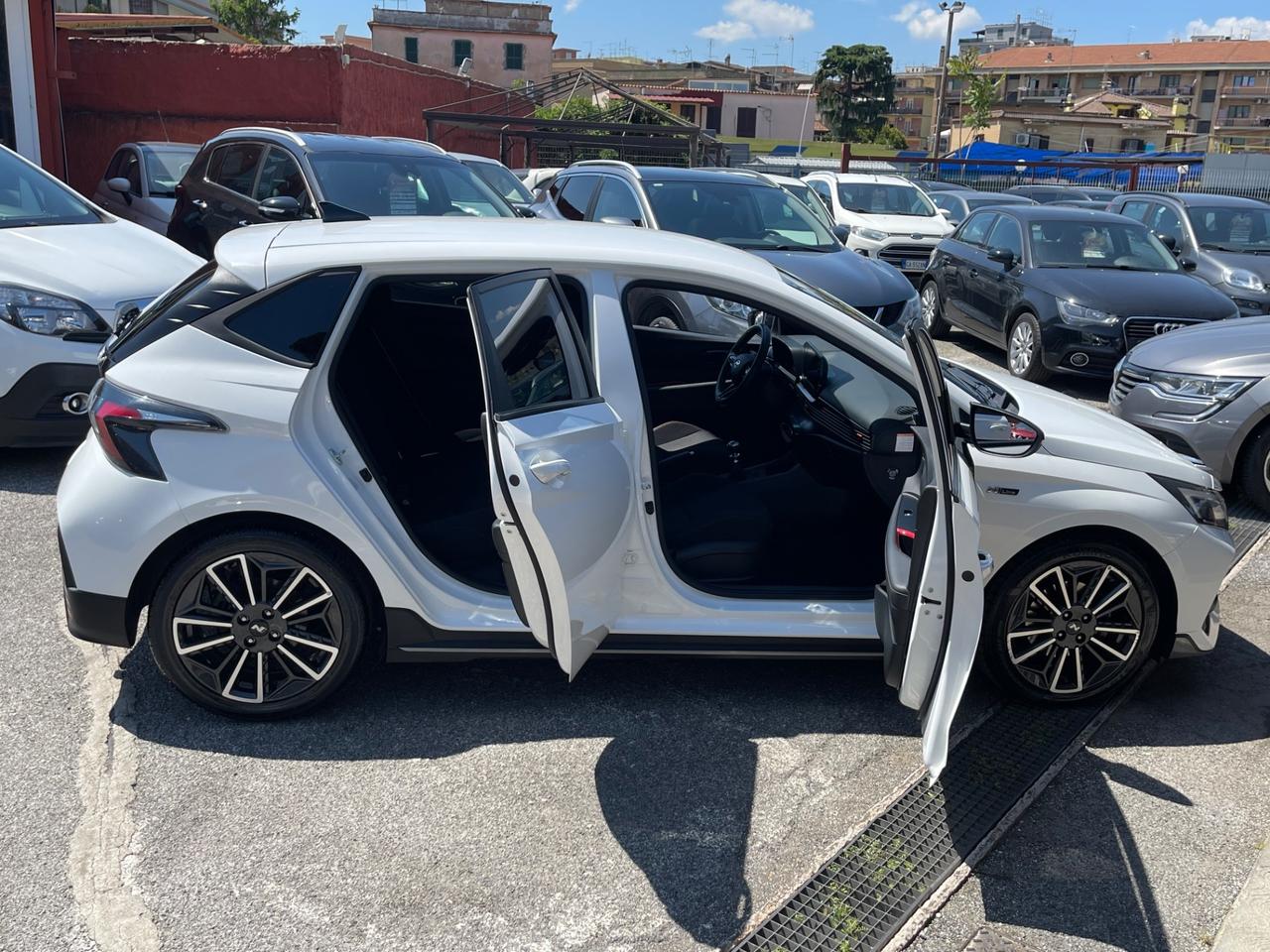 i20 1.0 T-GDI 120 CV 48V DCT N-Line-unipro-rate