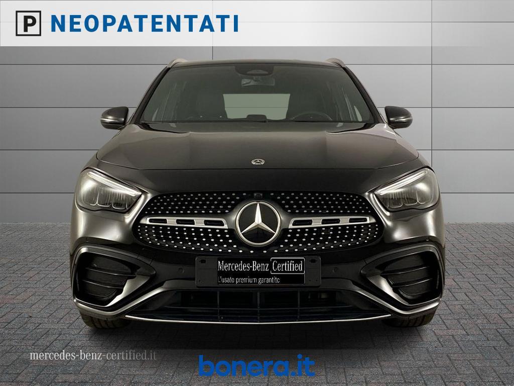 Mercedes GLA 180 180 AMG Line Advanced Plus 7G-DCT