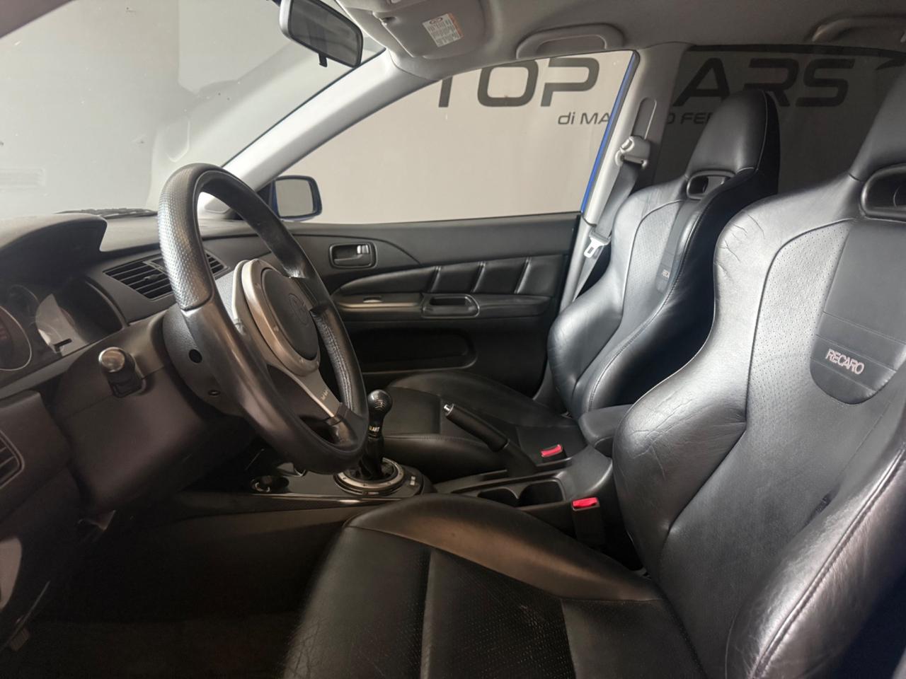 Mitsubishi Lancer 2.0 4p. 4WD Evo VIII GSR
