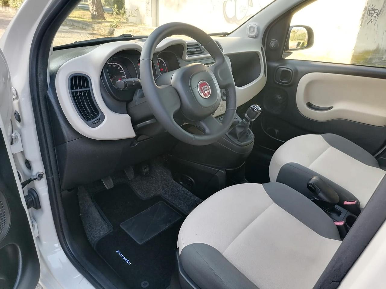 Fiat Panda 1.2 Benzina - 2016