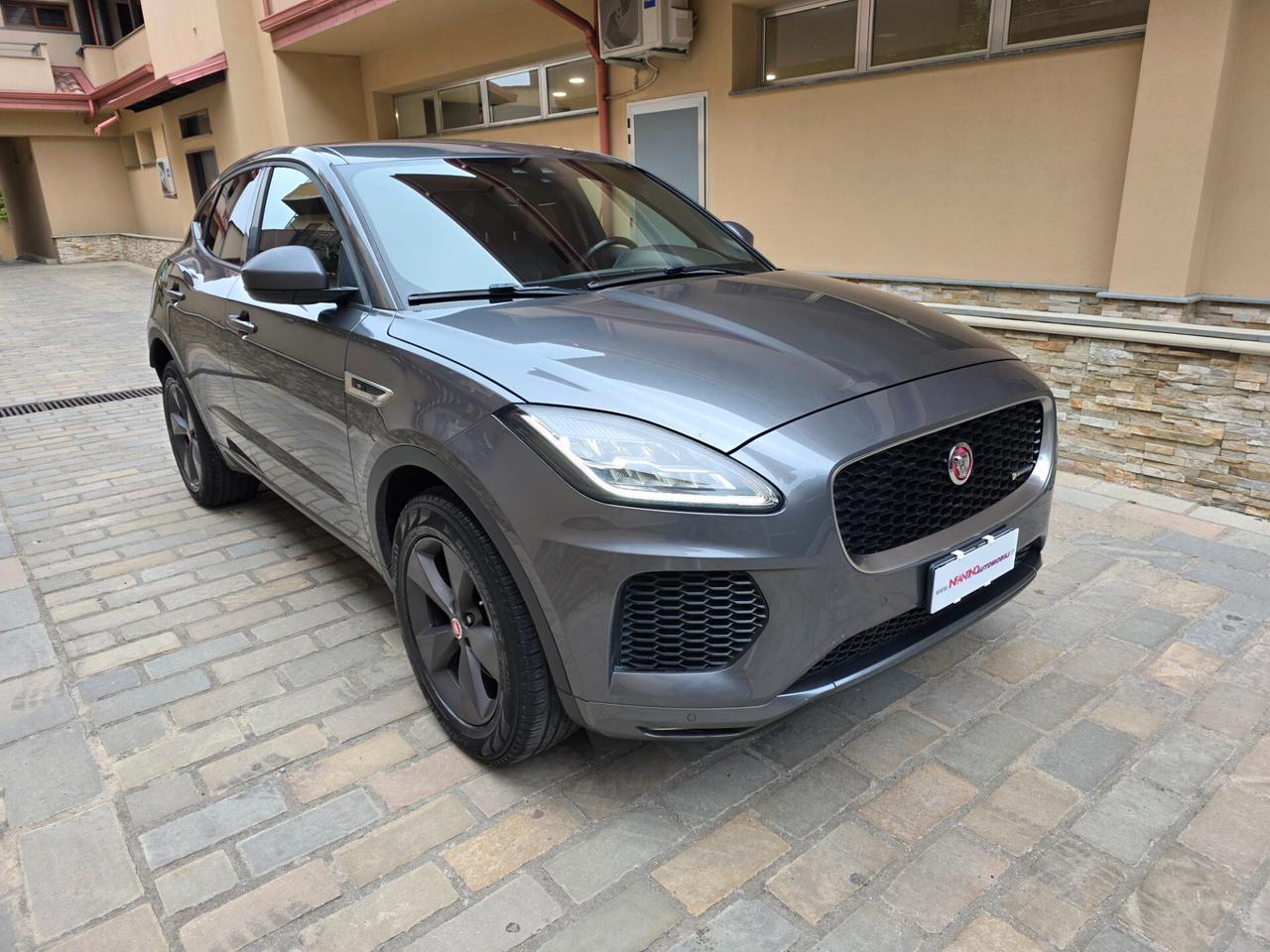 Jaguar E-Pace 2.0D 150 CV AWD aut. R-Dynamic S