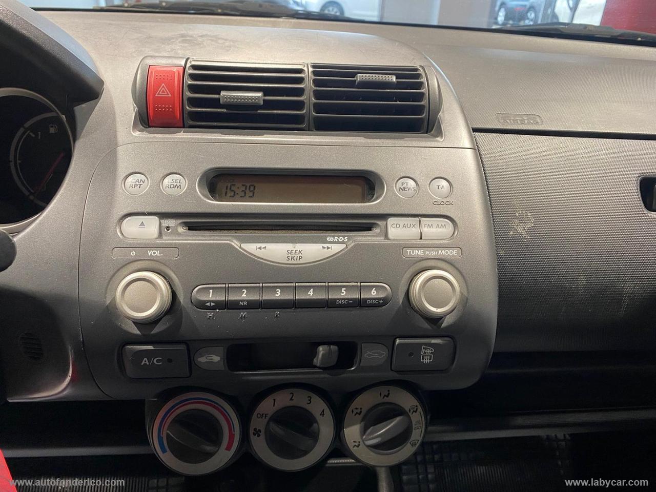 HONDA Jazz 1.2 BENZINA