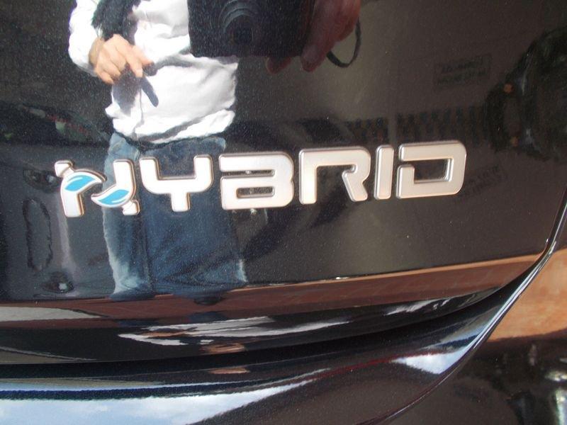 FIAT Tipo 1.5 T4 130cv Hybrid DCT 338.7575187 KM. ZERO MASSARI MARCO