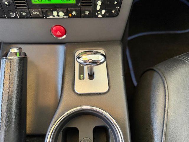 MASERATI Quattroporte 4.2 V8 //SERVICE BOOK//FULL