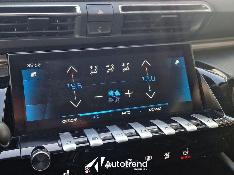 Peugeot 508 1.5 BlueHDi 130 CV Automatica SW Allure Pack S&S