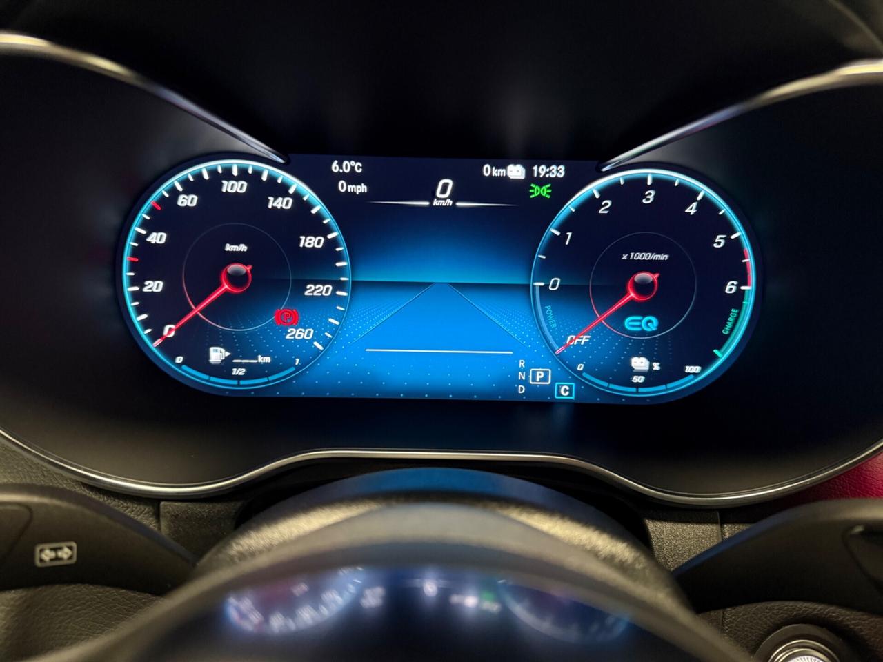 Mercedes-benz GLC 300 de 4Matic Plug-in hybrid Coupé Premium Plus