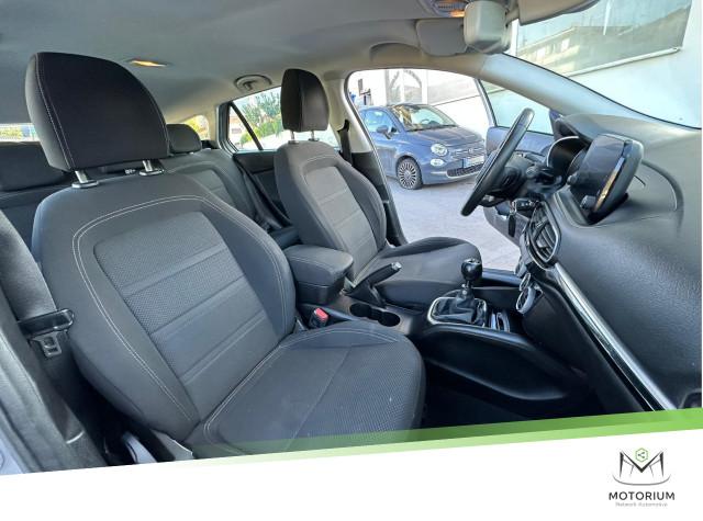Fiat Tipo 1.6 Mjt S&S SW City Sport