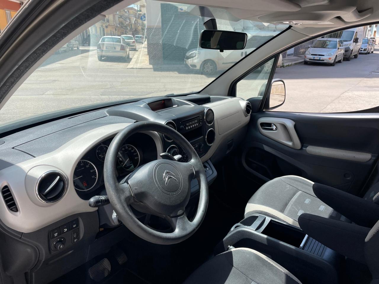 Citroen Berlingo Multispace 1.6 e-HDi 90 CMP6 XTR