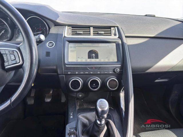 JAGUAR Other E PACE 2.0D 150 CV Fwd