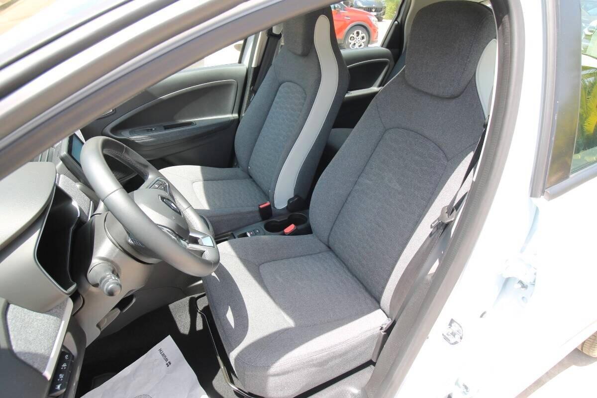 Renault ZOE Intens R135 |27000km|2022