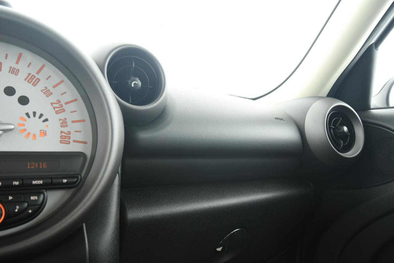 MINI Mini Countryman 1.6 One NEOPATENTATI
