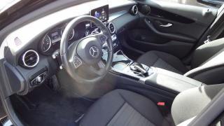 Mercedes C 220 D Exclusive 9G-Tronic Plus Station Wagon