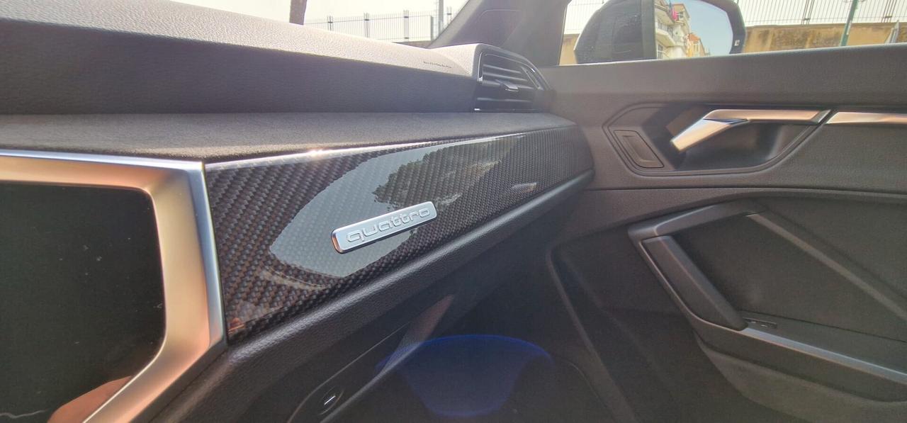 Audi RSQ3 ABT 440CV 2021