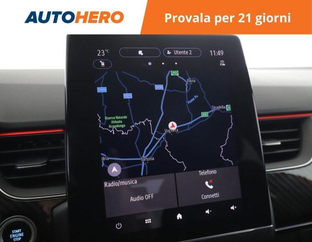 RENAULT Arkana Arkana Hybrid E-Tech 145 CV R.S. Line