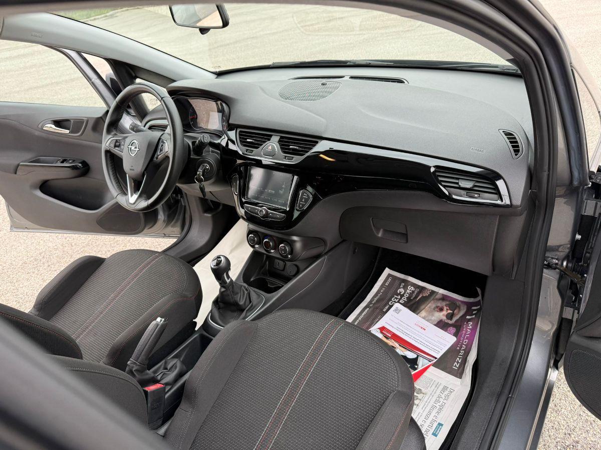 OPEL - Corsa - 1.4 5p. b-Color 75 C.V. MY 18