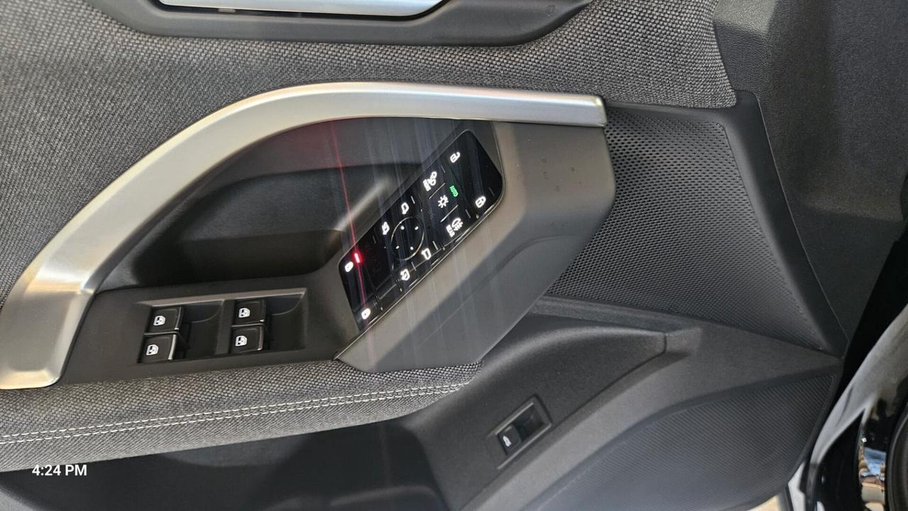 Audi Q5 TDI 150 kW mHEV+ S tronic quattro line edition