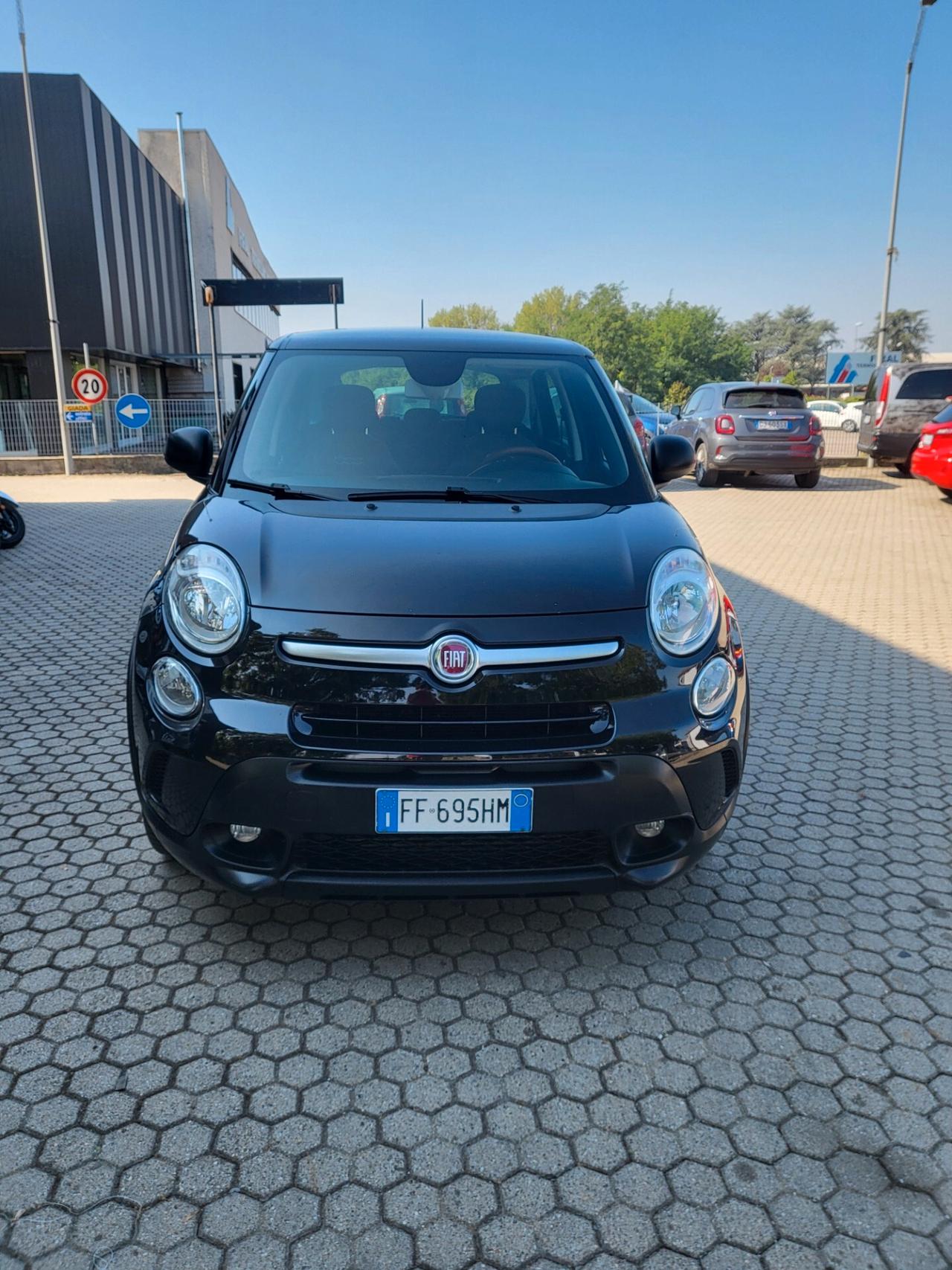 Fiat 500L 1.3 Multijet 95 CV Trekking