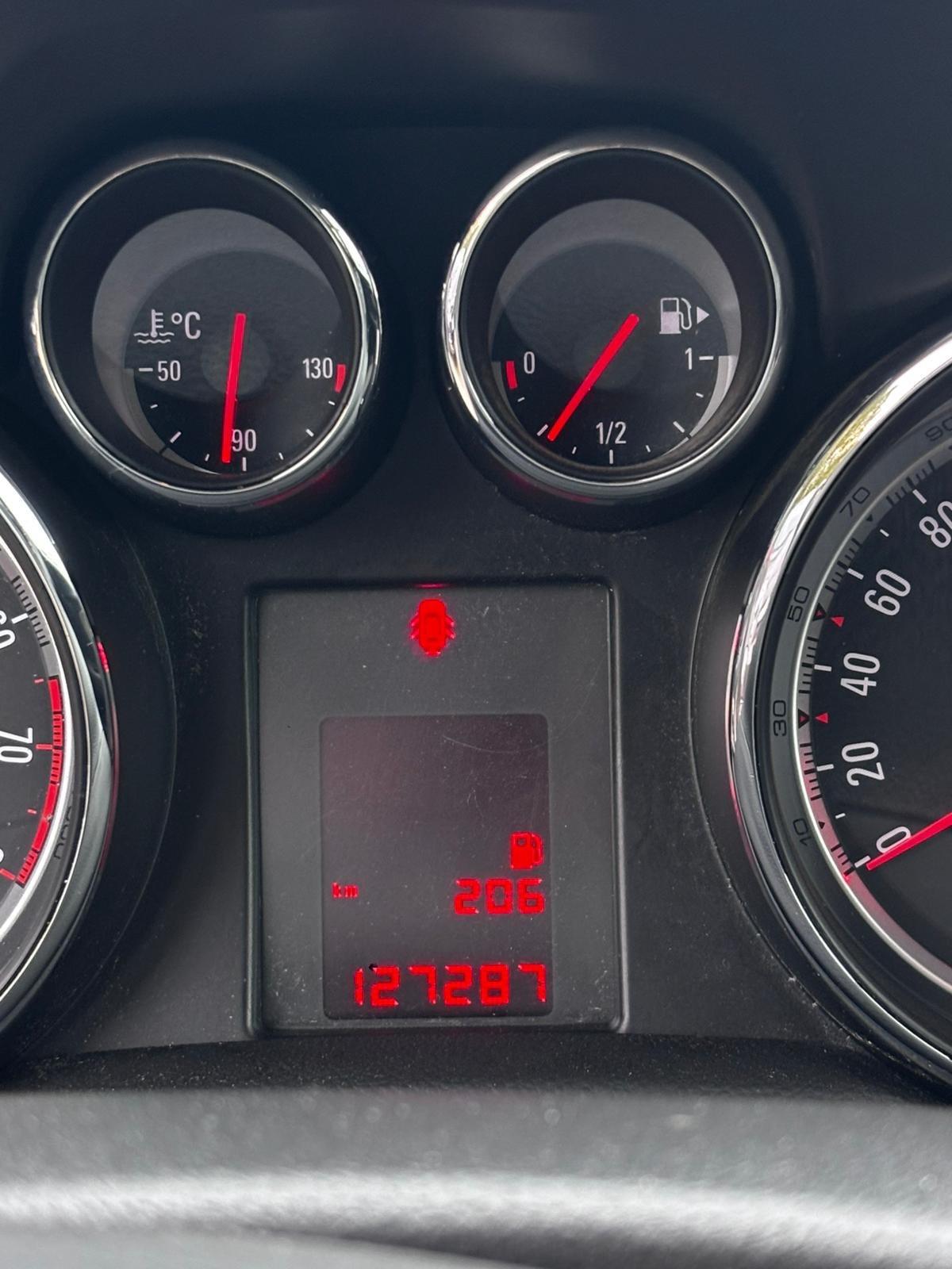 Opel Mokka 1.6 Ecotec 115CV 4x2 Start&Stop Cosmo