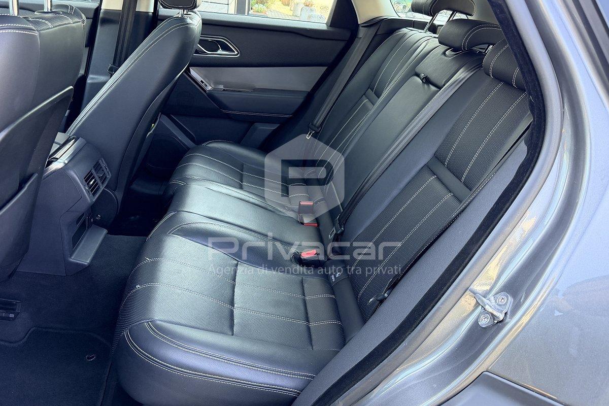 LAND ROVER Range Rover Velar 2.0D I4 180 CV SE