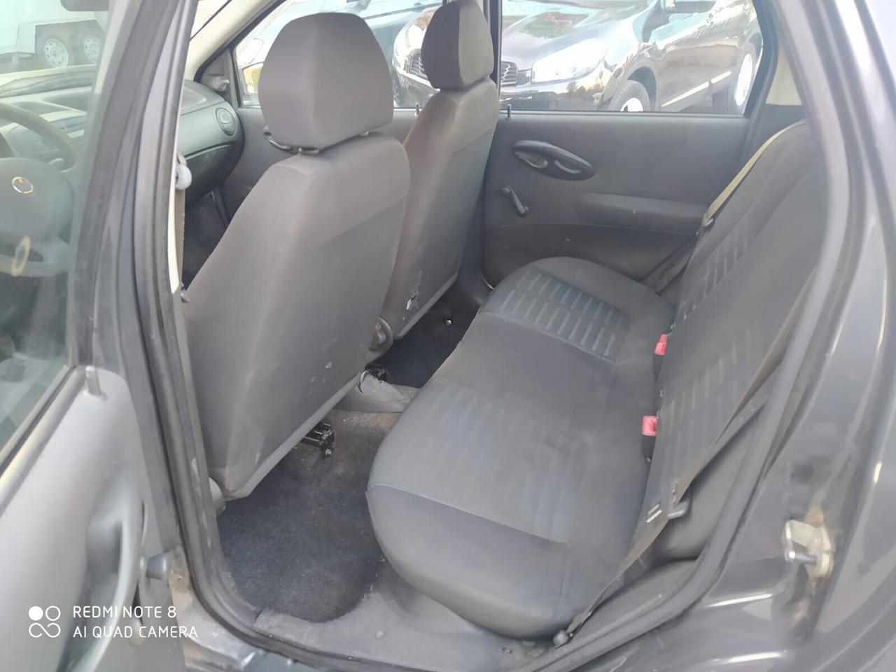 Fiat Punto Classic 1.2 dynamic