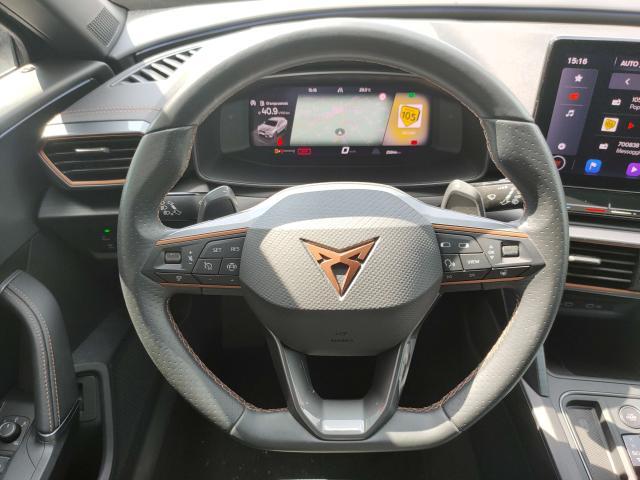 CUPRA Formentor Formentor 2.0 tdi 4drive 150cv dsg IVA deducibile