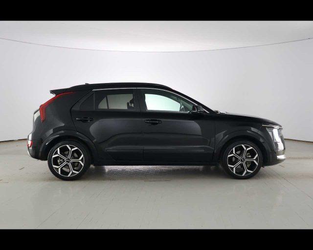 KIA Niro 1.6 GDi DCT HEV Style