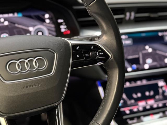 AUDI A6 allroad 40 TDI 2.0 quattro S tronic Evolution