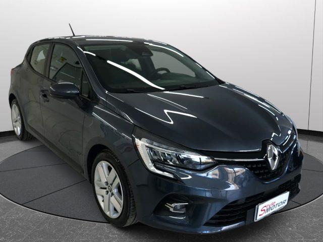 RENAULT Clio TCe 90 CV 5 porte Business