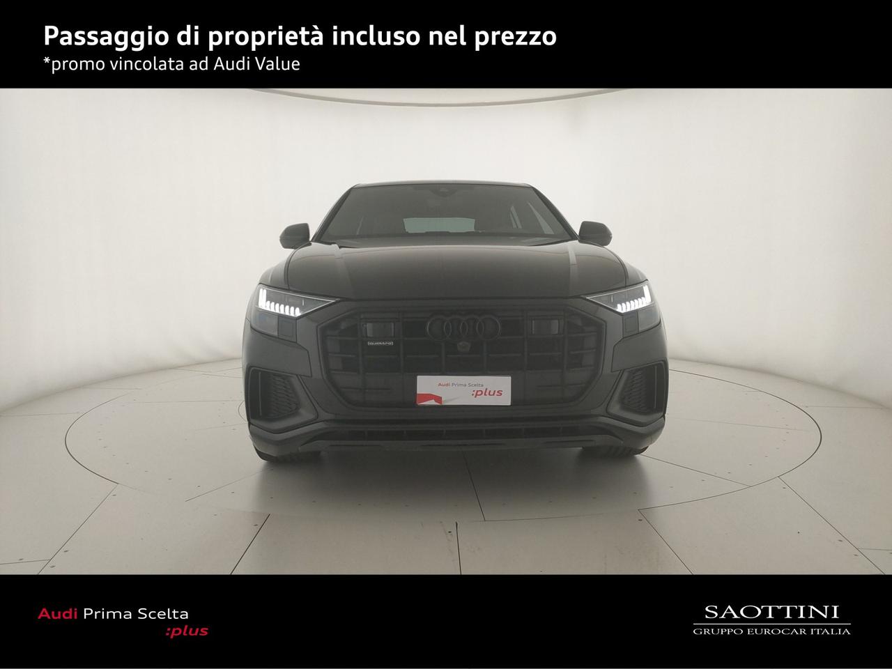 45 3.0 TDI S line edition quattro Tiptronic