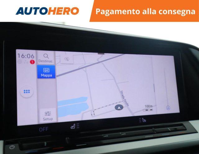 FORD Tourneo Connect 2.0 EcoBlue 122 CV Titanium