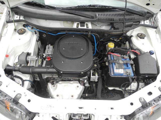 FIAT Punto 1.2i 5p. ELX - OK NEOPATENTATI - "LEGGERE NOTE"
