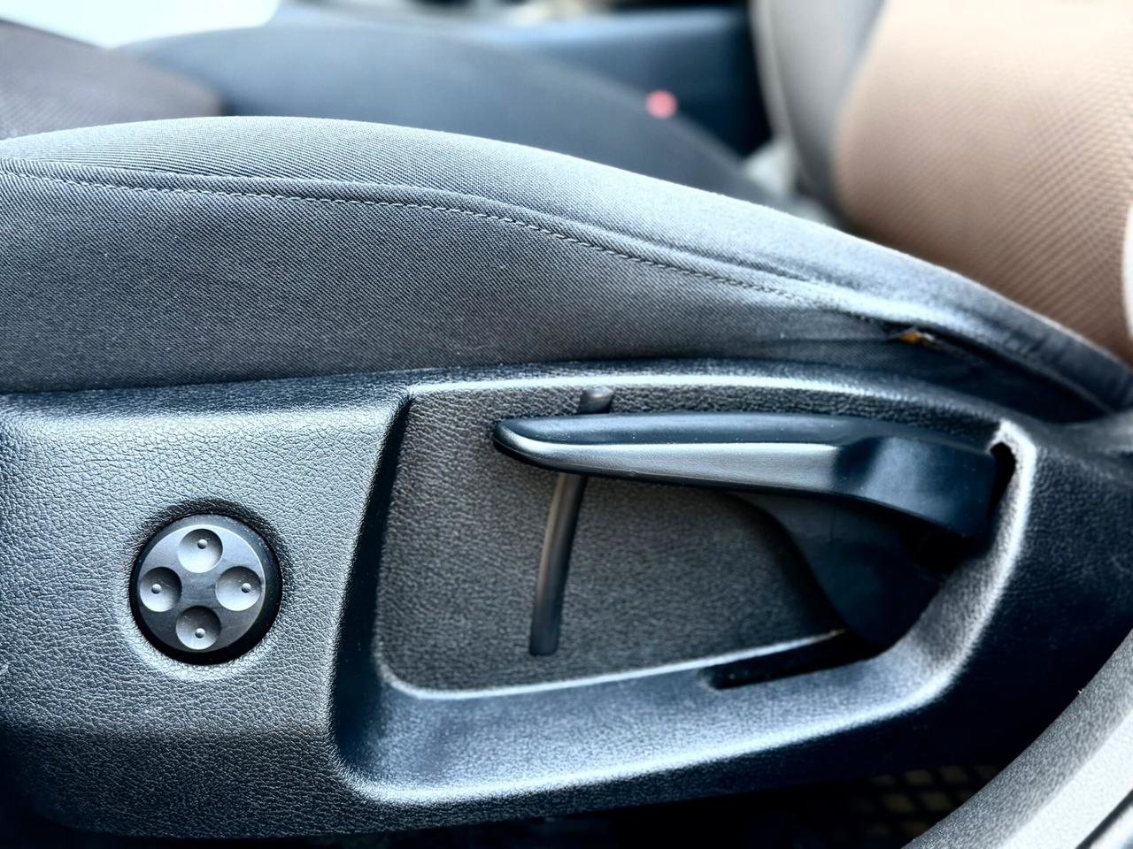 Audi A4 allroad 2.0 TDI 190 CV cl.d. Business Plus