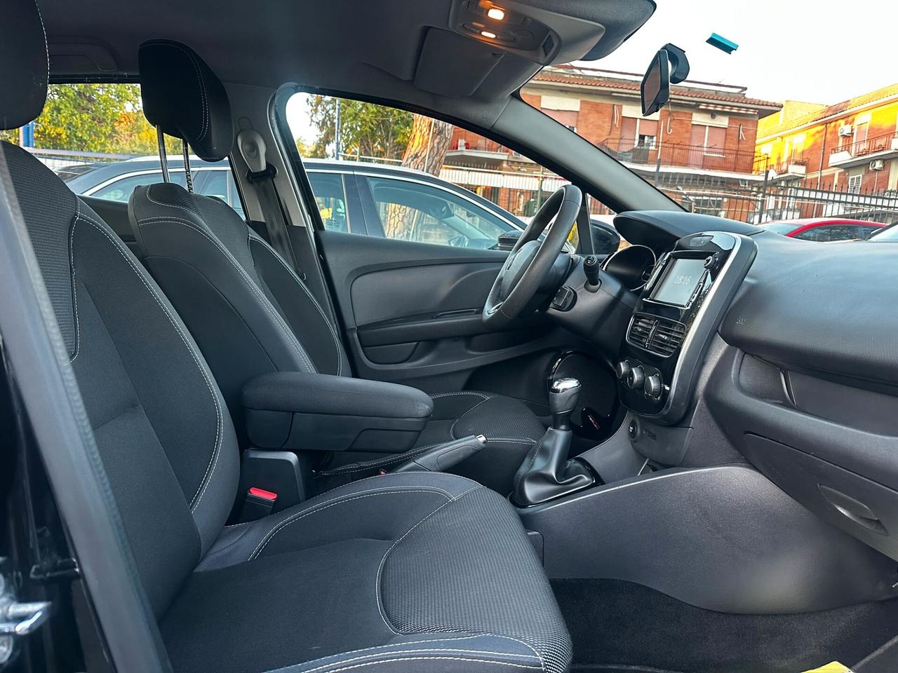 Renault Clio dCi 8V 90CV Start&Stop 5 porte Energy Zen