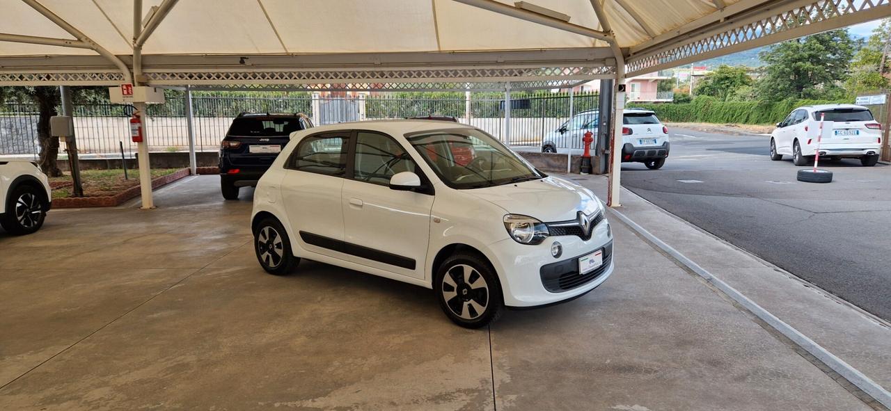 Renault Twingo 1.0 SCe Live
