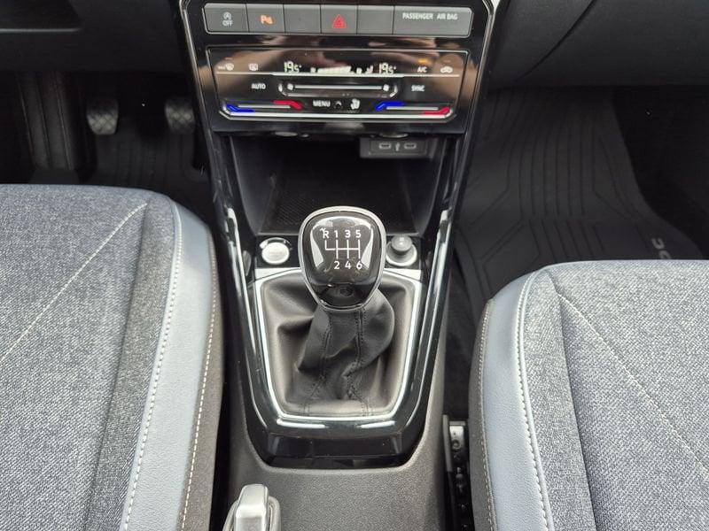Volkswagen T-Cross 2024 1.0 tsi Style 115cv