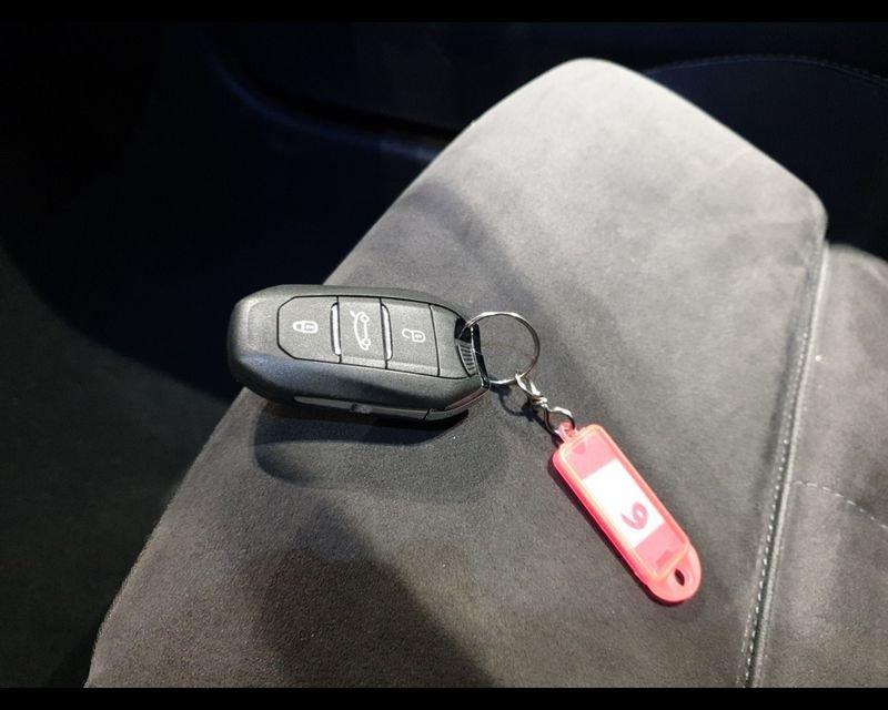 Opel Astra 6ª serie 1.5 Turbo Diesel 130 CV AT8 Ultimate