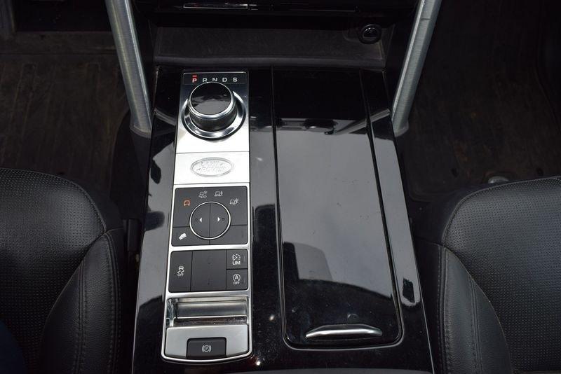 Land Rover Discovery Discovery 2.0 SD4 240 CV HSE