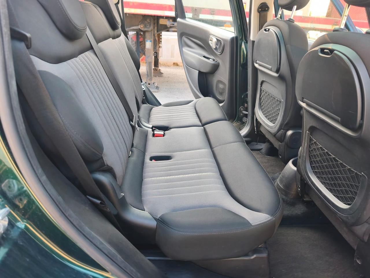 Fiat 500L 2016----1.3 Diesel Neopatentati