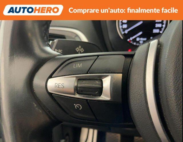 BMW 116 d 5p. Msport