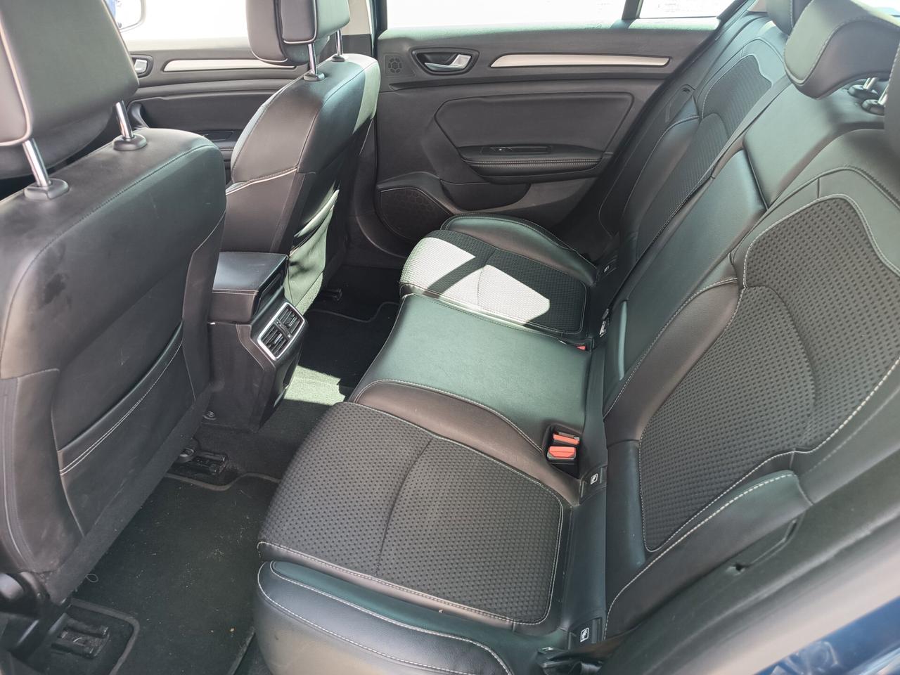 Renault Megane Mégane Sporter dCi 8V 110 CV EDC Energy Bose