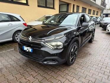 CITROEN C4 PureTech 130 S&S EAT8 Feel Pack