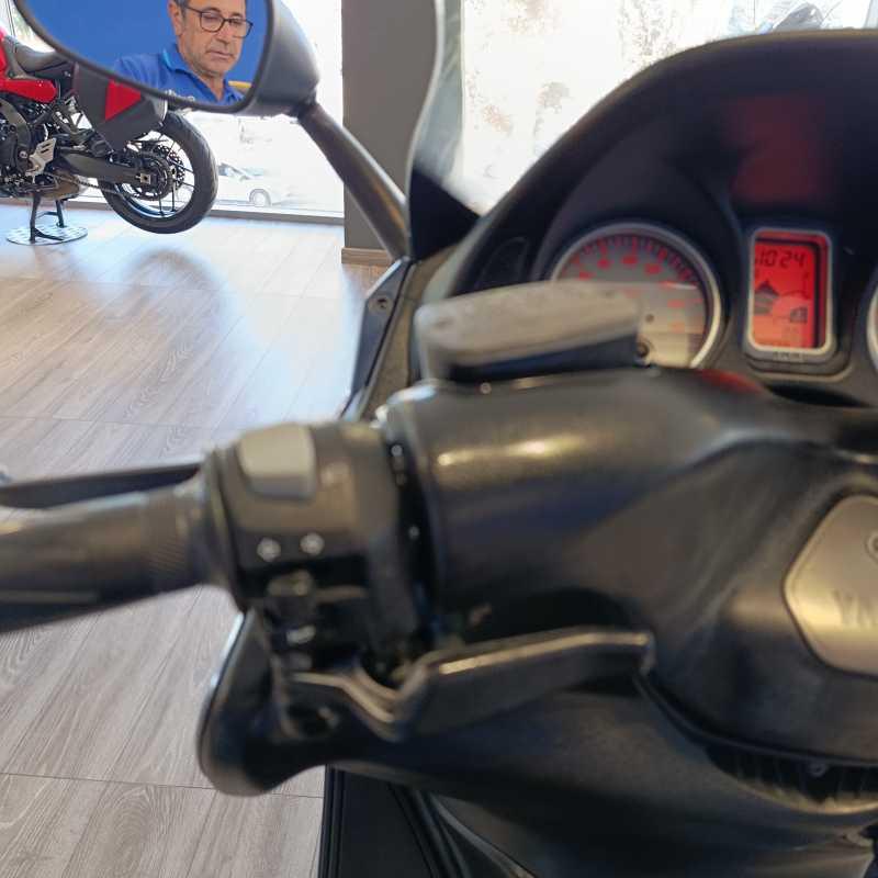Yamaha T-Max 500 - 2006