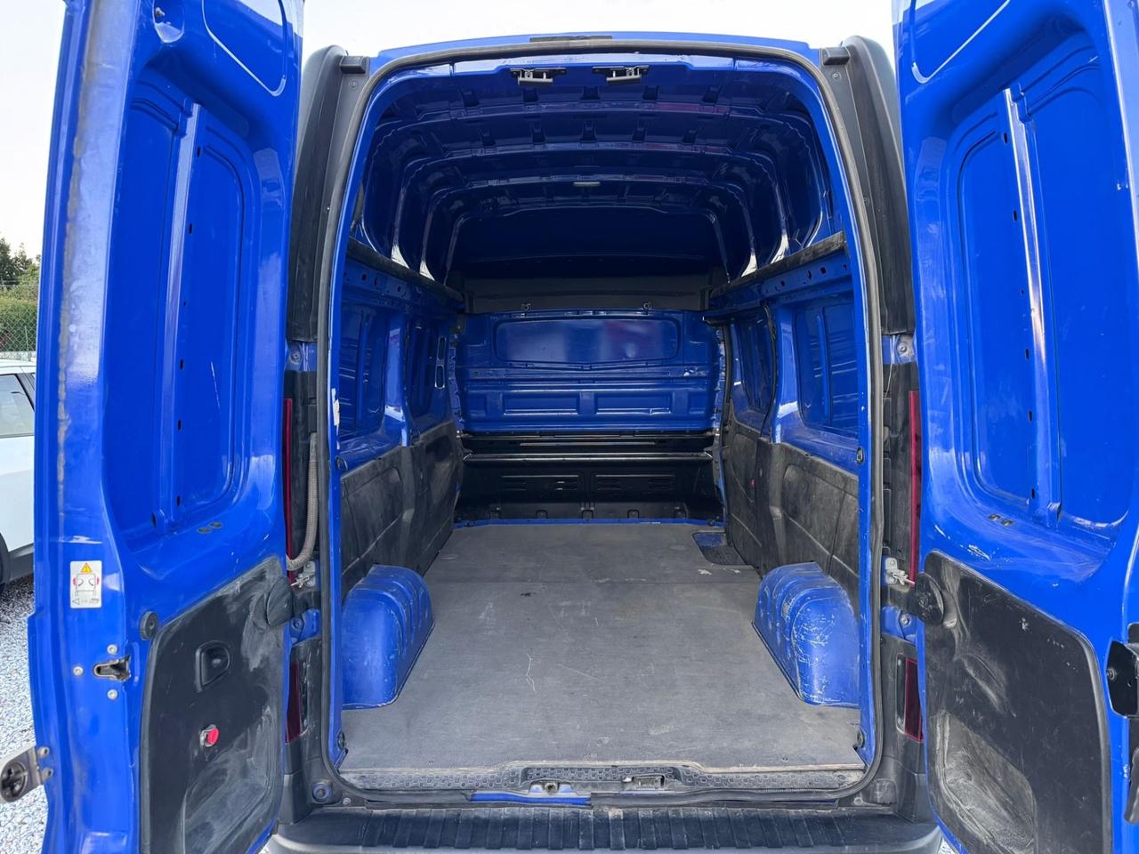 Fiat Talento 2.0 Ecojet 145CV H2 PC-TN Furgone 12q