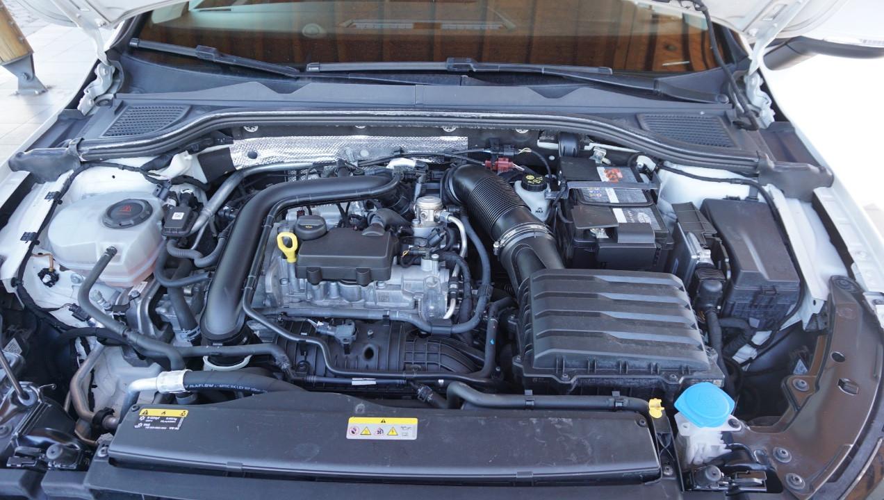 Volkswagen Golf 1.0 etsi evo Life 110cv dsg