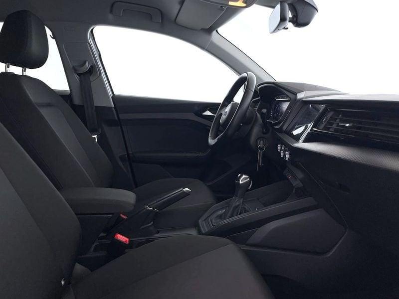 Audi A1 allstreet 30 TFSI S tronic